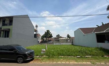 DIJUAL KAVLING NUSA LOKA