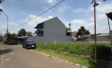 DIJUAL KAVLING NUSA LOKA