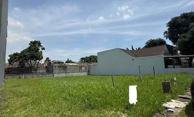 DIJUAL KAVLING NUSA LOKA