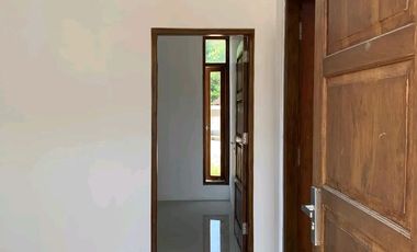 RUMAH SUBSIDI DI KARANGMALANG SRAGEN MURAH DAN DESAIN MODERN