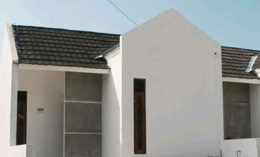 RUMAH SUBSIDI DI KARANGMALANG SRAGEN MURAH DAN DESAIN MODERN