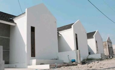 RUMAH SUBSIDI DI KARANGMALANG SRAGEN MURAH DAN DESAIN MODERN