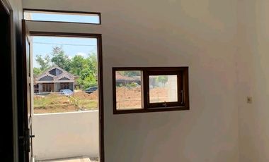 RUMAH SUBSIDI DI KARANGMALANG SRAGEN MURAH DAN DESAIN MODERN