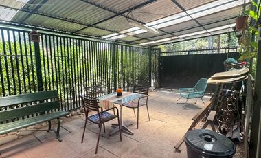 Se Vende Gran Casa en Villa Frei Dos Pisos 6D+2B+E