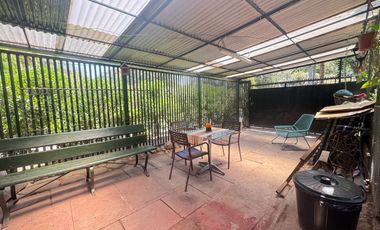 Se Vende Gran Casa en Villa Frei Dos Pisos 6D+2B+E