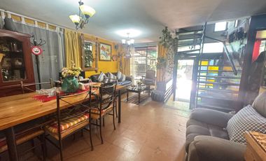 Se Vende Gran Casa en Villa Frei Dos Pisos 6D+2B+E