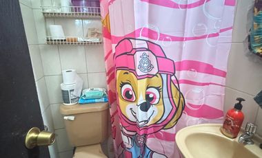 Se Vende Gran Casa en Villa Frei Dos Pisos 6D+2B+E