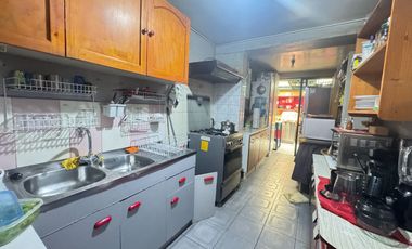 Se Vende Gran Casa en Villa Frei Dos Pisos 6D+2B+E