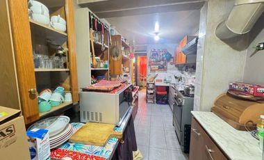 Se Vende Gran Casa en Villa Frei Dos Pisos 6D+2B+E