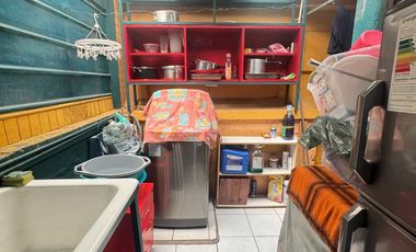 Se Vende Gran Casa en Villa Frei Dos Pisos 6D+2B+E