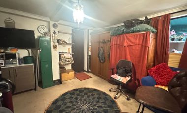 Se Vende Gran Casa en Villa Frei Dos Pisos 6D+2B+E