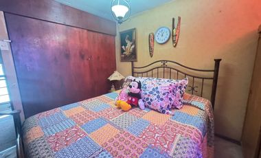 Se Vende Gran Casa en Villa Frei Dos Pisos 6D+2B+E