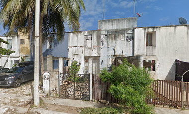 CASA EN VENTA EN VILLAS RIVIERA SOLIDARIDAD, QUINTANA ROO, RIO PARU