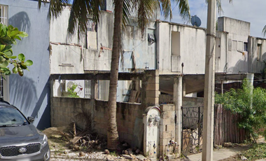 CASA EN VENTA EN VILLAS RIVIERA SOLIDARIDAD, QUINTANA ROO, RIO PARU