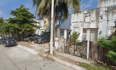CASA EN VENTA EN VILLAS RIVIERA SOLIDARIDAD, QUINTANA ROO, RIO PARU