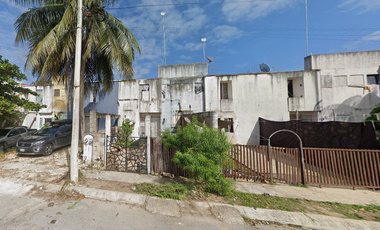 CASA EN VENTA EN VILLAS RIVIERA SOLIDARIDAD, QUINTANA ROO, RIO PARU