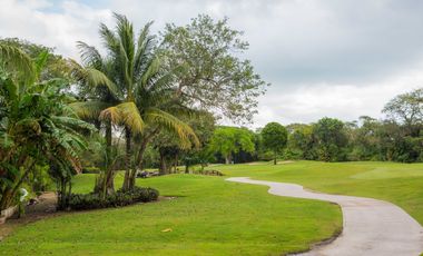 Villa Perla for Sale | 4-Bedroom Single-Story Villa in Playacar Phase 2, Playa del Carmen