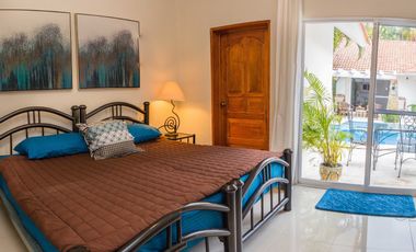 Villa Perla for Sale | 4-Bedroom Single-Story Villa in Playacar Phase 2, Playa del Carmen