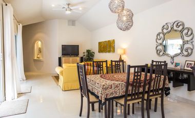 Villa Perla for Sale | 4-Bedroom Single-Story Villa in Playacar Phase 2, Playa del Carmen