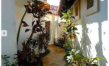 Villa Perla for Sale | 4-Bedroom Single-Story Villa in Playacar Phase 2, Playa del Carmen