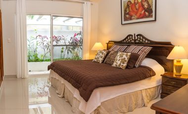 Villa Perla for Sale | 4-Bedroom Single-Story Villa in Playacar Phase 2, Playa del Carmen