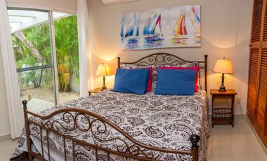 Villa Perla for Sale | 4-Bedroom Single-Story Villa in Playacar Phase 2, Playa del Carmen