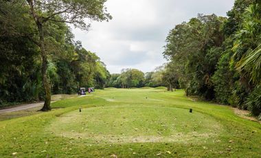 Villa Perla for Sale | 4-Bedroom Single-Story Villa in Playacar Phase 2, Playa del Carmen