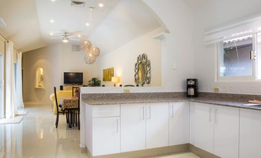 Villa Perla for Sale | 4-Bedroom Single-Story Villa in Playacar Phase 2, Playa del Carmen