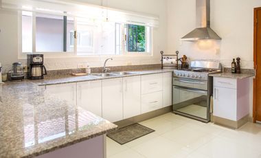 Villa Perla for Sale | 4-Bedroom Single-Story Villa in Playacar Phase 2, Playa del Carmen