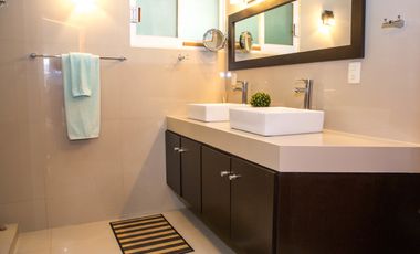 Villa Perla for Sale | 4-Bedroom Single-Story Villa in Playacar Phase 2, Playa del Carmen