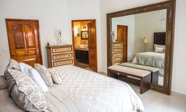 Villa Perla for Sale | 4-Bedroom Single-Story Villa in Playacar Phase 2, Playa del Carmen