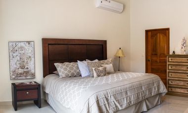 Villa Perla for Sale | 4-Bedroom Single-Story Villa in Playacar Phase 2, Playa del Carmen