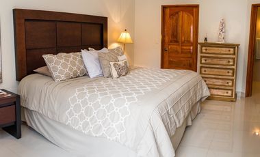 Villa Perla for Sale | 4-Bedroom Single-Story Villa in Playacar Phase 2, Playa del Carmen