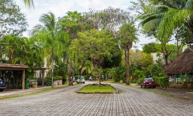 Villa Perla for Sale | 4-Bedroom Single-Story Villa in Playacar Phase 2, Playa del Carmen