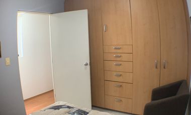 Departamento en Venta en Londres, Col. Juárez