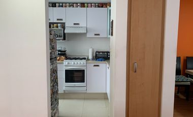 Departamento en Venta en Londres, Col. Juárez