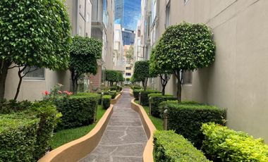 Departamento en Venta en Londres, Col. Juárez