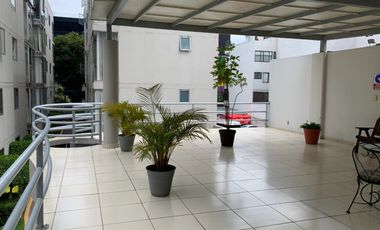 Departamento en Venta en Londres, Col. Juárez