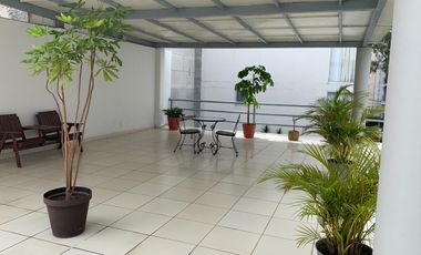 Departamento en Venta en Londres, Col. Juárez