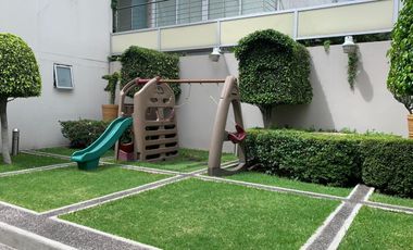 Departamento en Venta en Londres, Col. Juárez