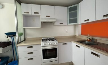 Departamento en Venta en Londres, Col. Juárez