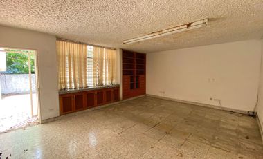 CASA EN VENTA SECTOR LOS CAOBOS CUCUTA