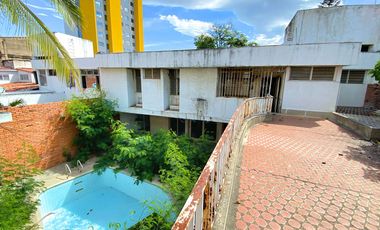 CASA EN VENTA SECTOR LOS CAOBOS CUCUTA