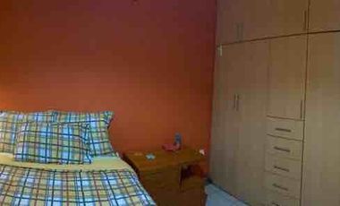 Habitacion en renta para mujer AMUEBLADA