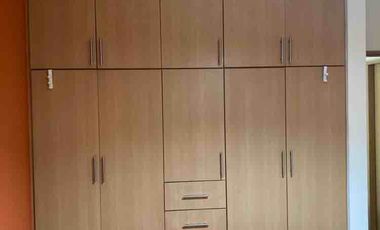 Habitacion en renta para mujer AMUEBLADA