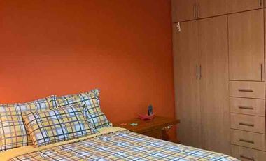 Habitacion en renta para mujer AMUEBLADA