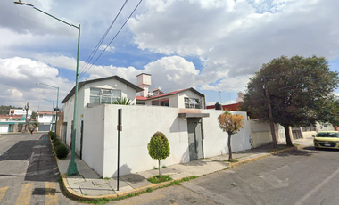 CASA EN REAMTE EN ELENA CARDENAS TOLUCA EDO MEX