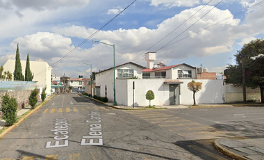 CASA EN REAMTE EN ELENA CARDENAS TOLUCA EDO MEX