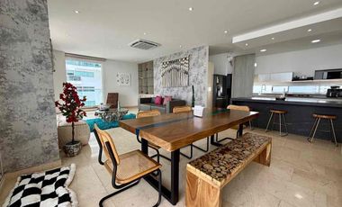 Venta apartamento barrio Bocagrande- Cartagena de Indias