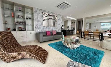 Venta apartamento barrio Bocagrande- Cartagena de Indias